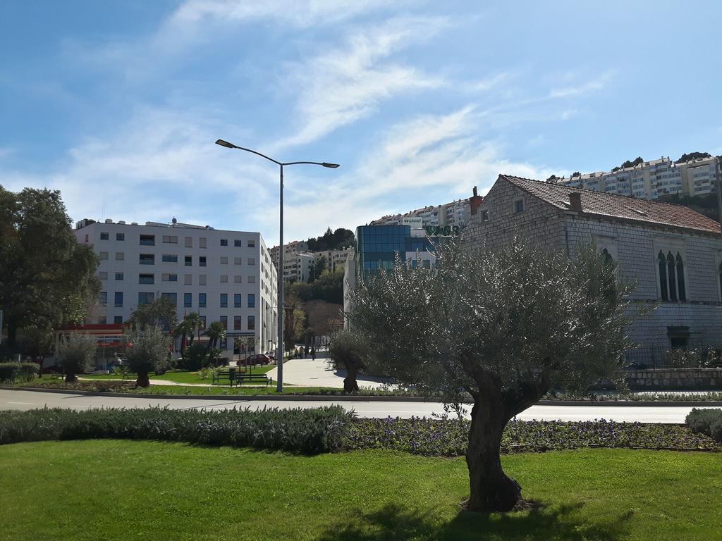 Atlant Centar * Dubrovnik