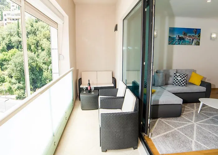 Atlant Centar Apartment