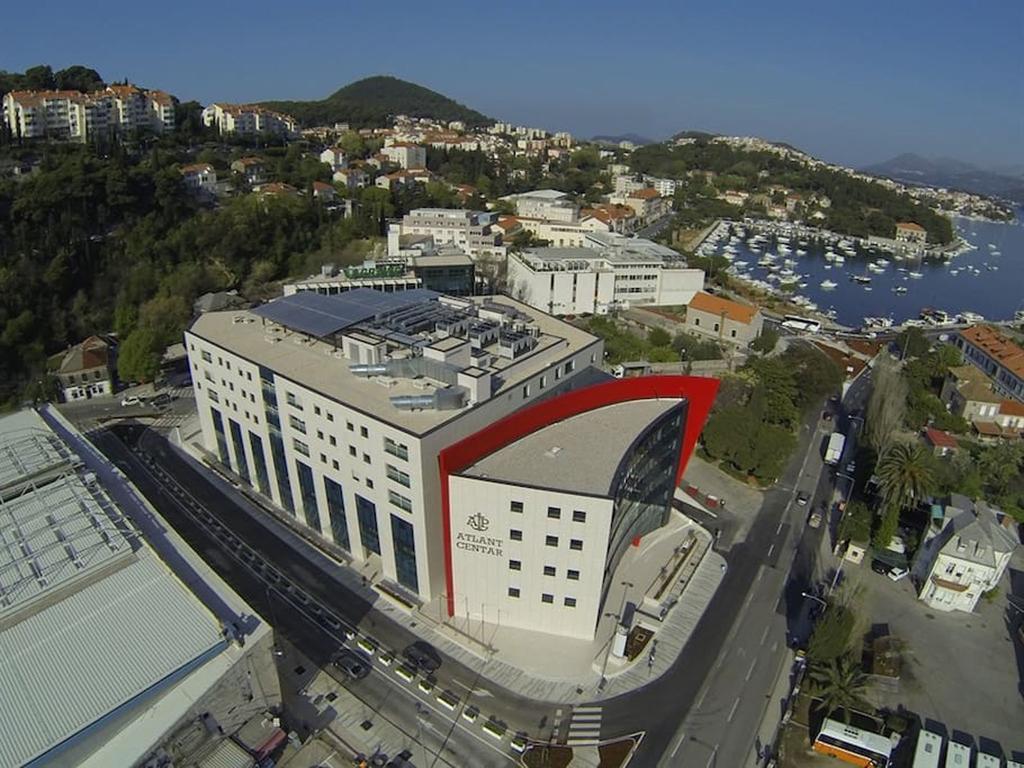 Atlant Centar *