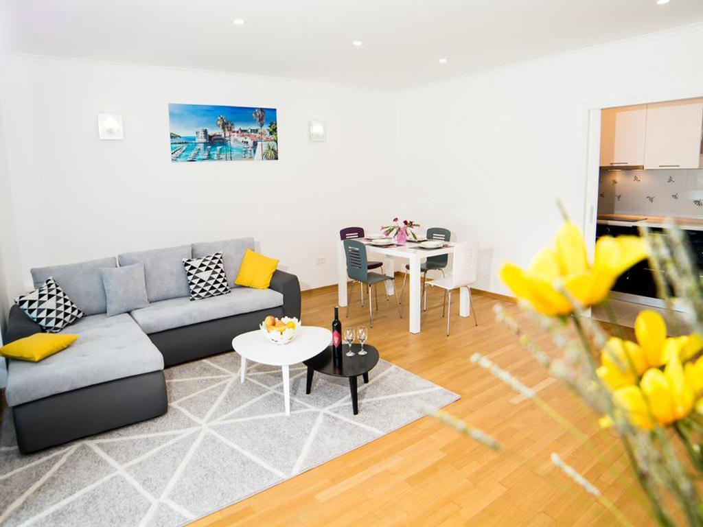 Apartment Atlant Centar *