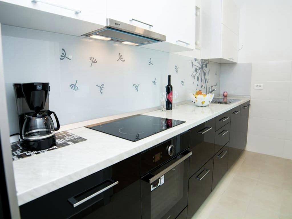 Atlant Centar Apartment *
