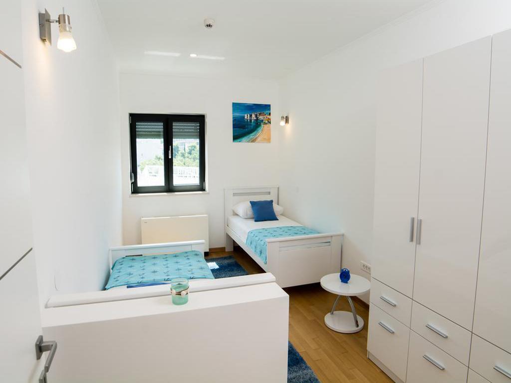 Atlant Centar Apartment Dubrovnik