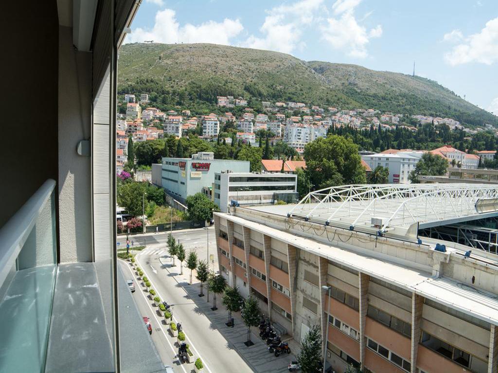Atlant Centar Leilighet *